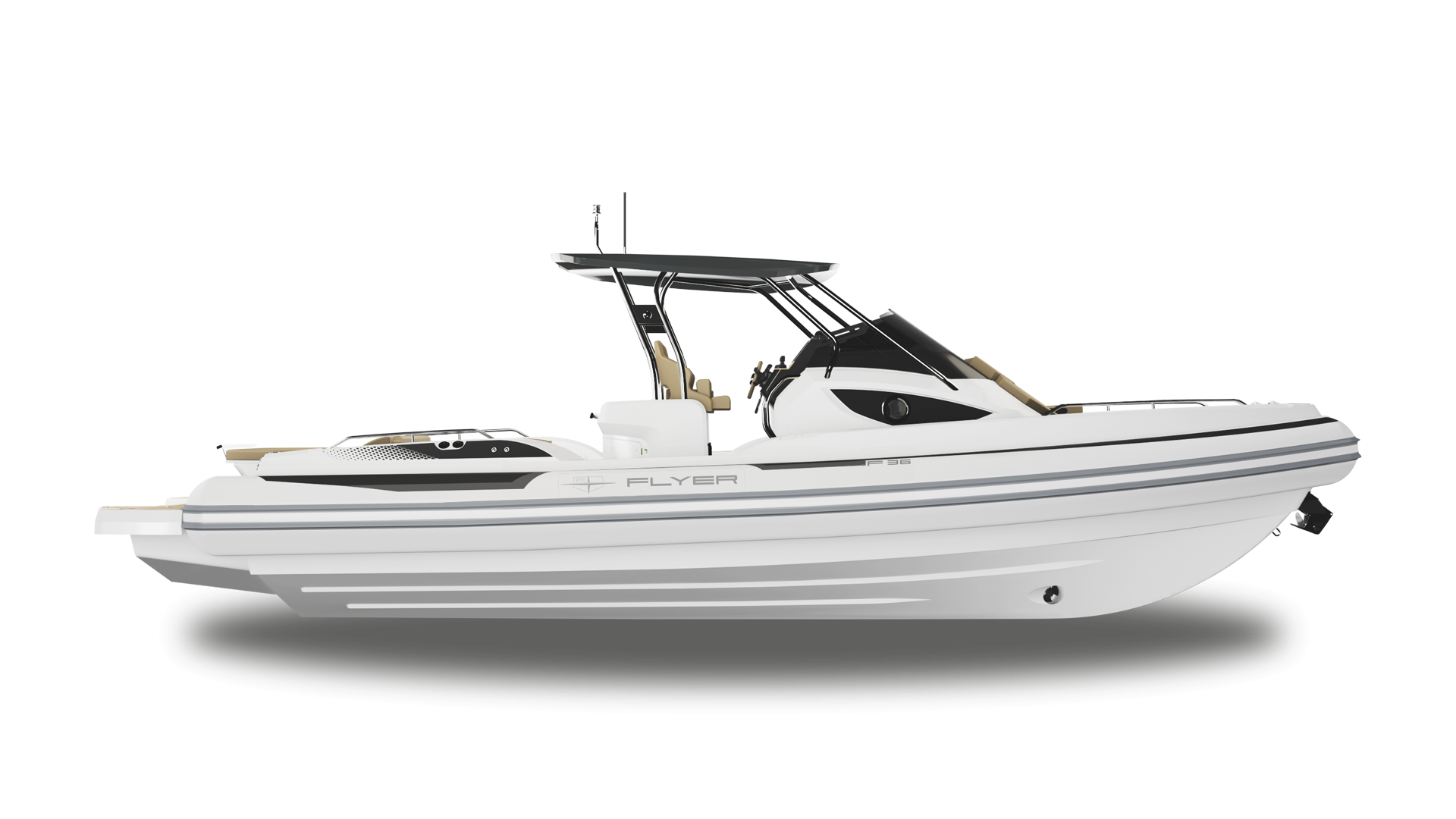 Flyer F36